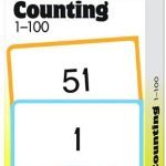 Flashcards: Counting 1-100