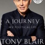 A Journey: My Political Life
