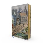 The Return of Sherlock Holmes: Deluxe Painted Edition: A Collection of Holmes Adventures (Harper Curated Classics: Painted Editions)