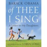 Of Thee I Sing: A Letter to My Daughters