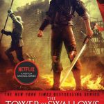 The Tower Of Swallows (The Witcher #6)