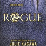 Rogue (Talon #2) (Paperback)