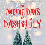 The Twelve Days of Dash and Lily (Dash & Lily #2) (Export Edition)