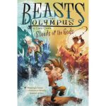 Steeds of the Gods (Beasts of Olympus #3)