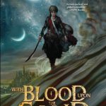 With Blood Upon the Sand (The Song of the Shattered Sands #2)