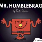 Mr. Humblebrag: A Parody