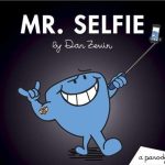 Mr. Selfie: A Parody