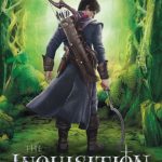 The Inquisition: Summoner: Book Two (Summoner #2)
