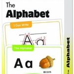 Flashcards: The Alphabet