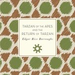 Tarzan Of The Apes And The Return Of Tarzan (Knickerbocker Classics)