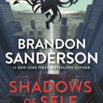 Shadows of Self: A Mistborn Novel (Mistborn Saga #5)
