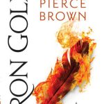 Iron Gold (Red Rising Saga #4)