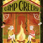 Camp Creepy (Sinister Summer #3)