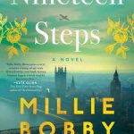 Nineteen Steps: A Novel (International Edition)