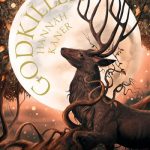Godkiller: A Novel (Fallen Gods: Volume Number 1)