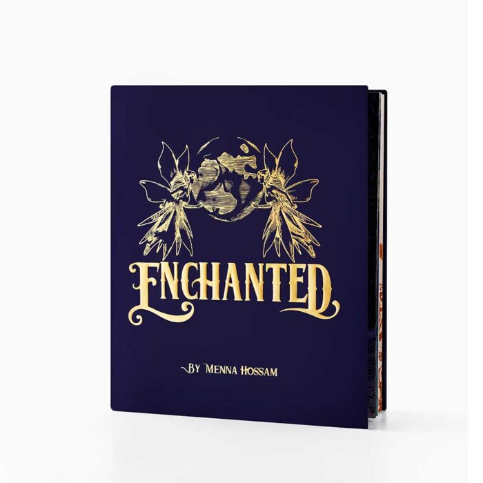 Enchanted - Image 1
