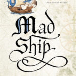 Mad Ship: The Liveship Traders (The Liveship Traders #2)