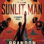 The Sunlit Man: A Cosmere Novel