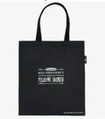 Miss Peregrine’s Home for Peculiar Children Tote Bag - Image 2