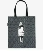 Miss Peregrine’s Home for Peculiar Children Tote Bag