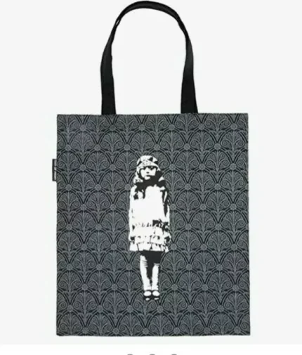 Miss Peregrine’s Home for Peculiar Children Tote Bag