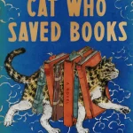 The Cat Who Saved Books Gift Edition: A Novel (The Cat Who... #1)