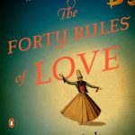 The Forty Rules of Love: A Novel of Rumi