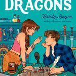 Dating and Dragons (Gaming and Romance #2)