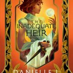 The Inadequate Heir (The Bridge Kingdom #3)