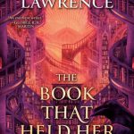 The Book That Held Her Heart (The Library Trilogy #3)