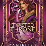 The Twisted Throne (The Bridge Kingdom #5)