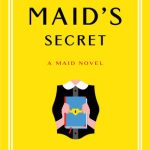 The Maid's Secret: A Maid Novel (Molly the Maid #3) (Export Edition)