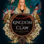 Kingdom of Claw: The Ashen Series, Book Two (Export Edition)