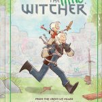 The Little Witcher