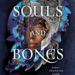 Broken Souls and Bones (Stonegate #1)