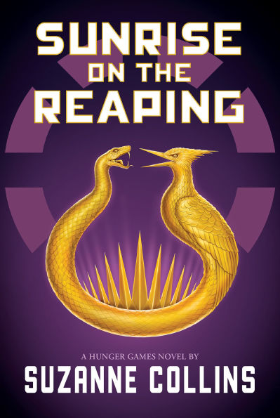 9781546171461_p0_v5_s600x595 Sunrise on the Reaping (The Hunger Games #0.5) - Image 1