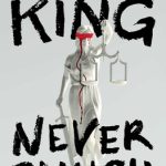 Never Flinch: A Novel