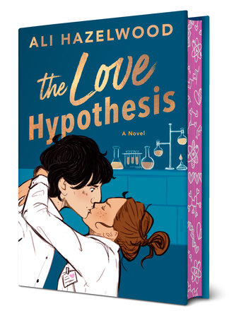 9780593953815 The Love Hypothesis: Collector's Edition - Image 1
