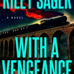 With a Vengeance: A Novel (Export Edition)