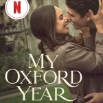 My Oxford Year [Movie Tie-in]