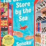 The Convenience Store by the Sea