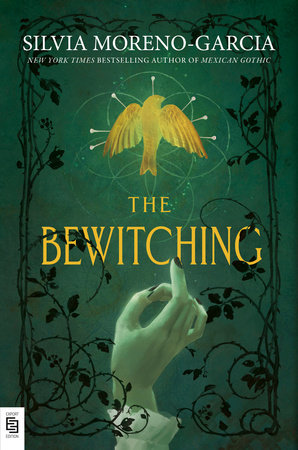 9798217091232 The Bewitching (Export Edition) - Image 1