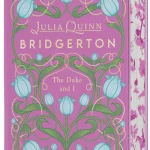 The Duke And I Deluxe Collector's Edition (Bridgertons #1)