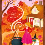 Uncharmed (Rewitched #2)
