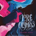 Lore Olympus: Volume Nine