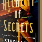 Alchemy of Secrets: A Novel (Alchemy of Secrets #1)