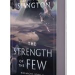 The Strength of the Few (Hierarchy #2)
