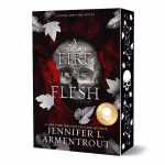 A Fire in the Flesh Special Edition (Flesh and Fire #3)