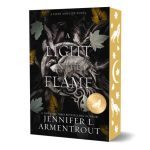 A Light in the Flame Special Edition (Flesh and Fire #2)