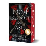 From Blood and Ash Special Edition (Blood and Ash #1)